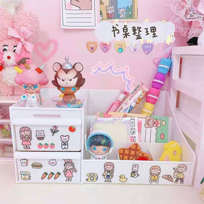 Kệ 3 Trong 1  RC2513