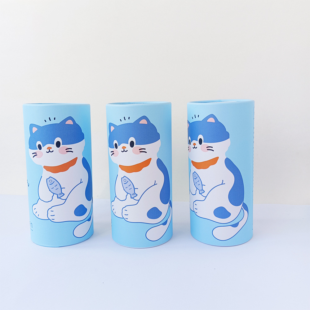 Lon Khăn Giấy Khô RC2468