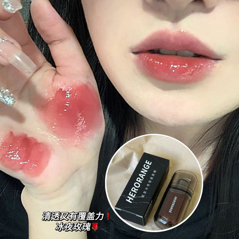 Set 10 Kem Keo RC451