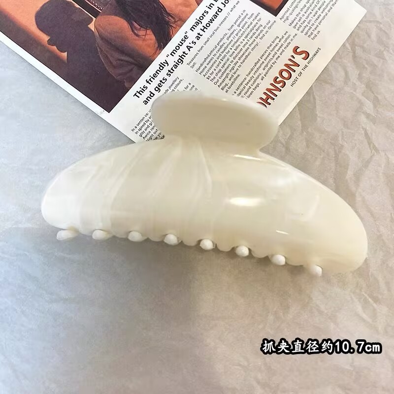 Kẹp Ẩn Xà Cừ RC4208