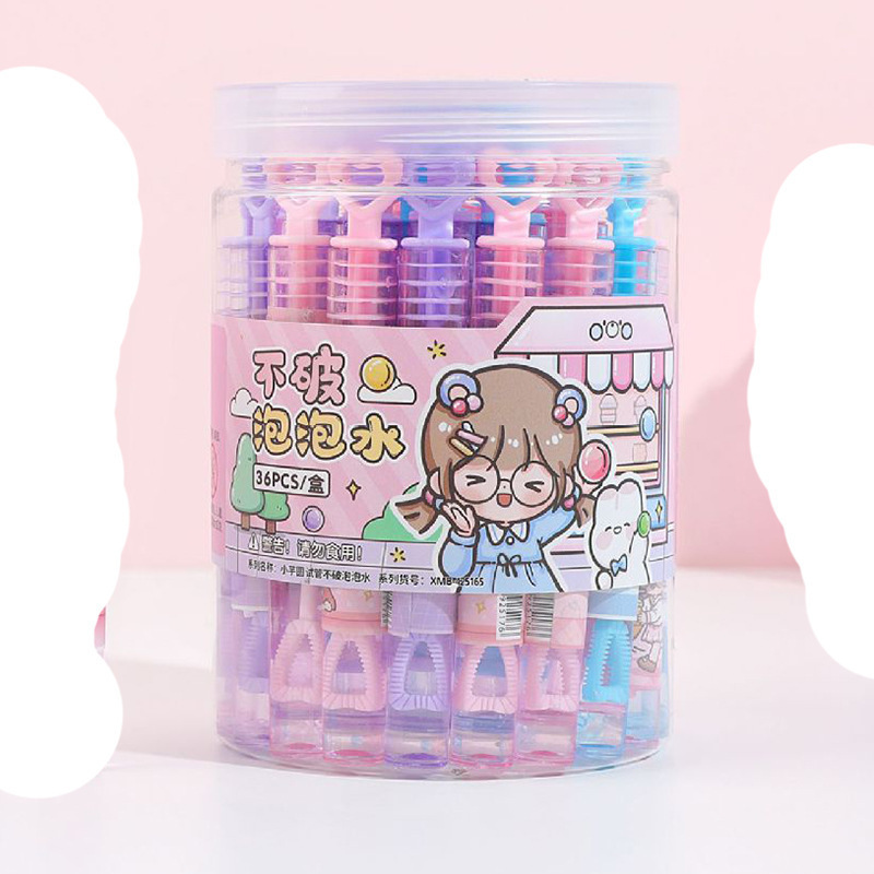 Hộp 36 Ống Thổi Bong Bóng RC04148