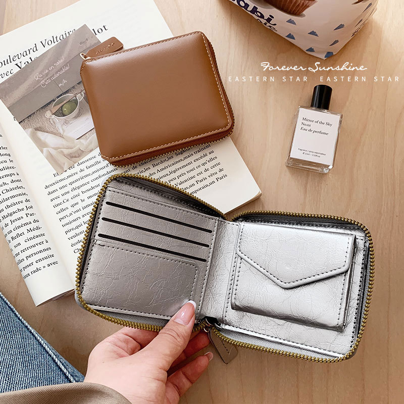 Ví Tiền Trơn RC2280