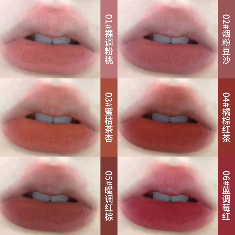 Son Nội Địa Trung RC0816