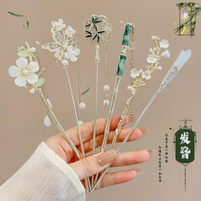 Trâm Cài Tóc RC3265