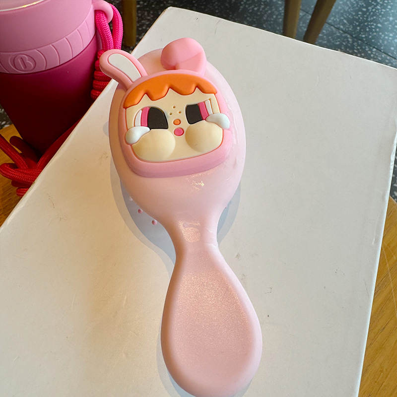 Lược Crybabe NT332