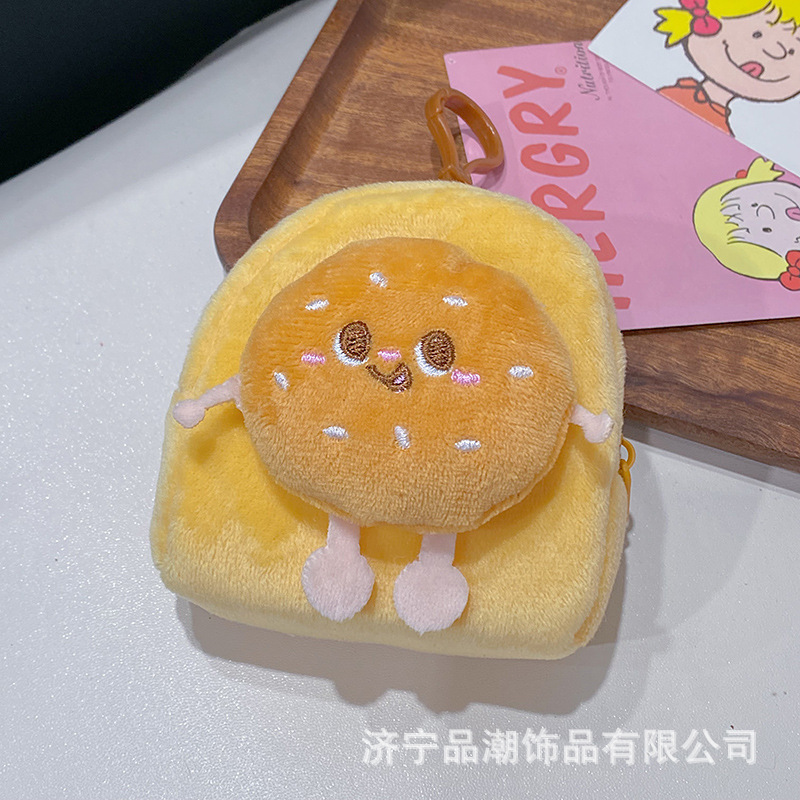 Bóp Mini Bánh RCVI66