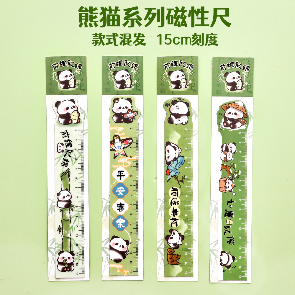 Set 10 Thước Dẻo RC4266