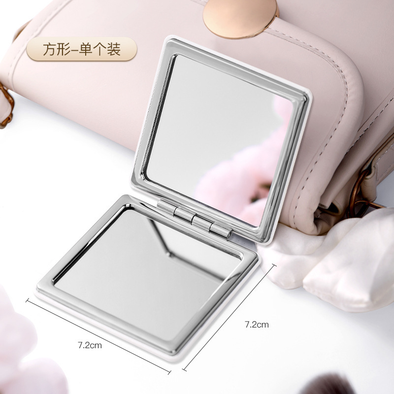 Gương Gấp Gọn 2 Mặt