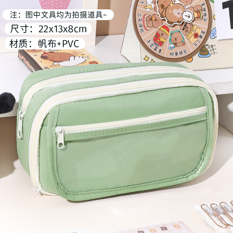Bóp Viết RCBV4862