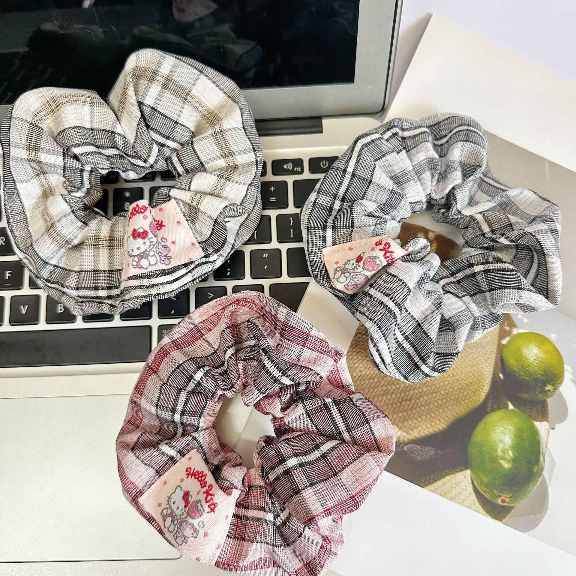 Cột Tóc Sọc RC3492