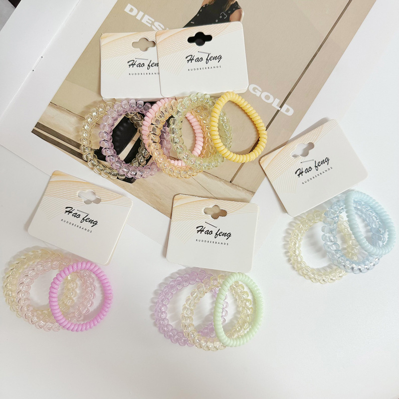 Túi 20 Set Cột Xoắn RC3095