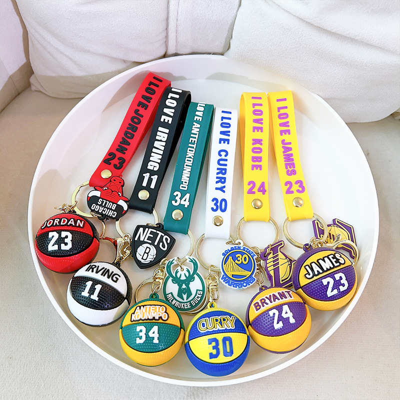 Móc Khoá Hoa Hoạt Hình RC04574