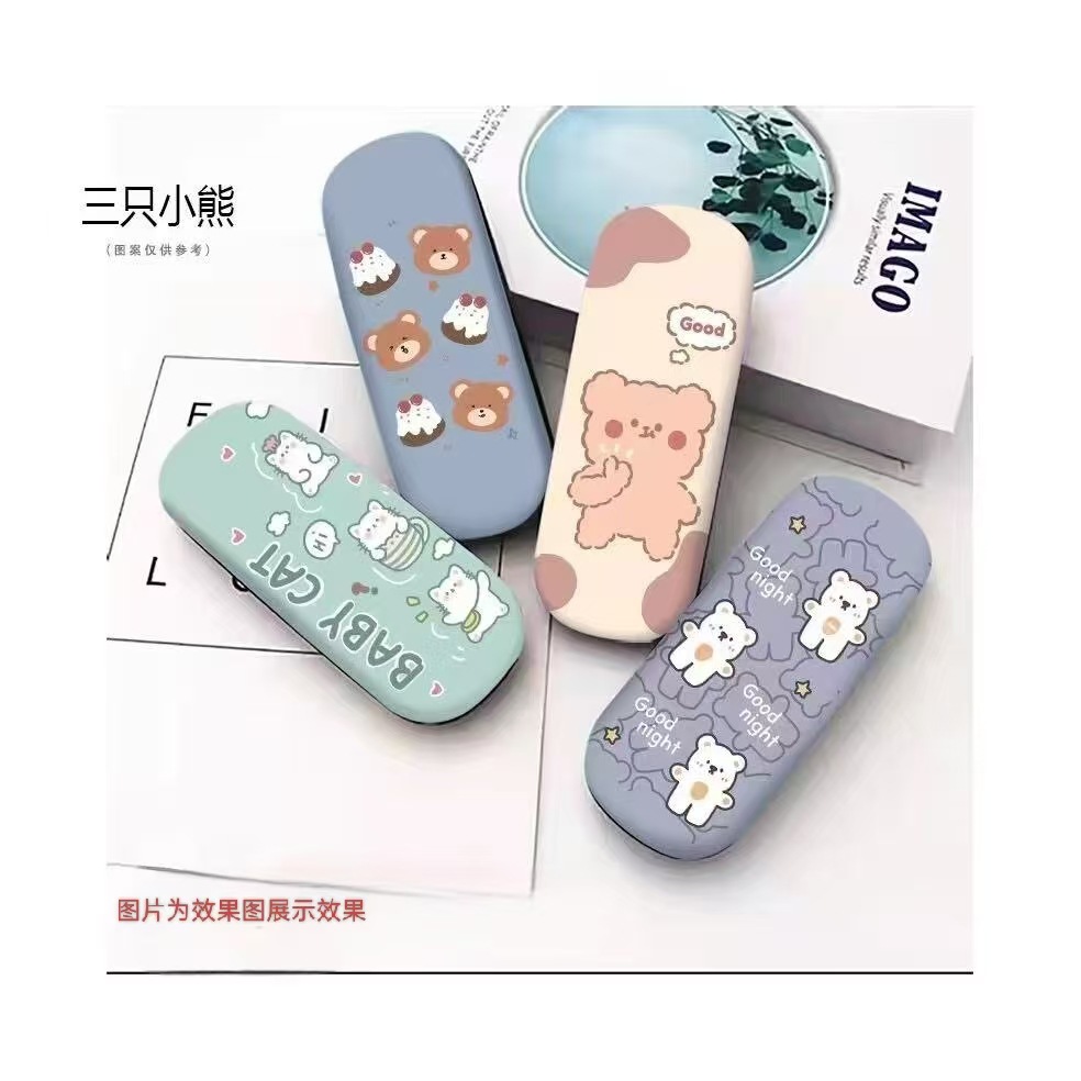 Hộp Đựng Kính Nhiều Hình RC3711