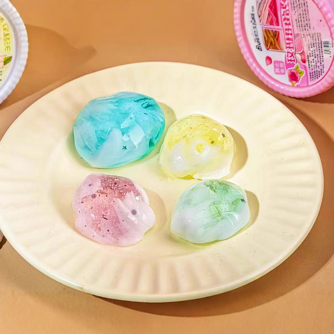 Hộp 24 Slime Rau Câu RC962