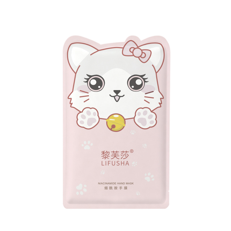 Mặt Nạ Tay RCMP239