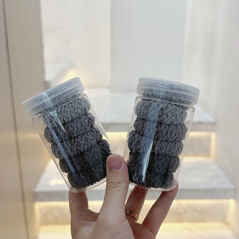 Hộp Chun Cột Tóc RC478