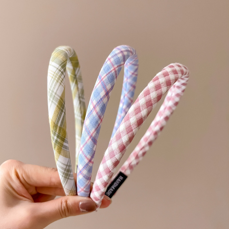 Set 6 Cài Tóc Họa Tiết RC3525