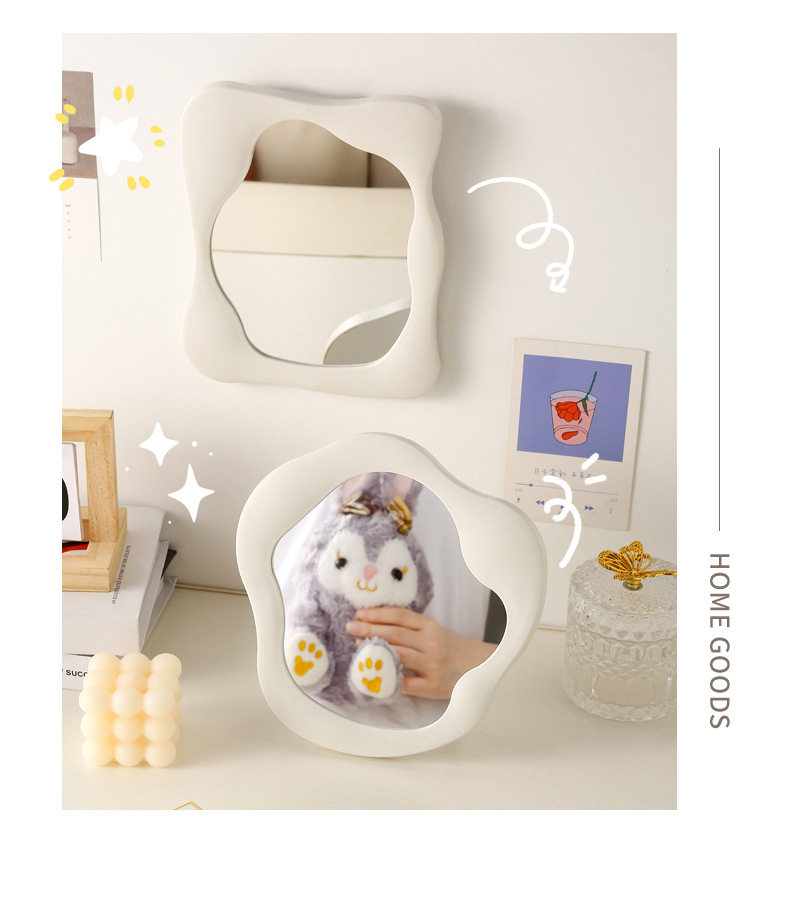 Gương Để Bàn RC1274