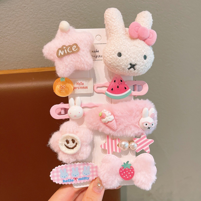 Set Kẹp Mái RC3862