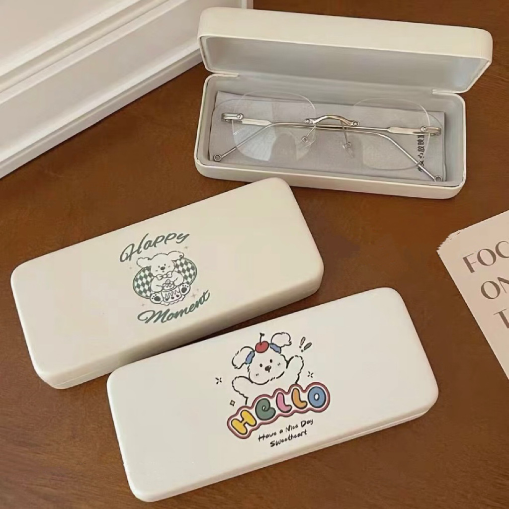 Hộp Đựng Kính RCMKI187