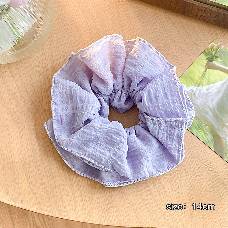 Cột Tóc 4 Lớp RC2412