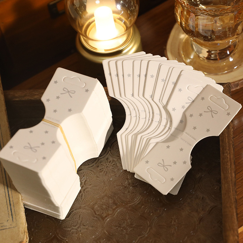 Xấp Tag Giấy RC3029