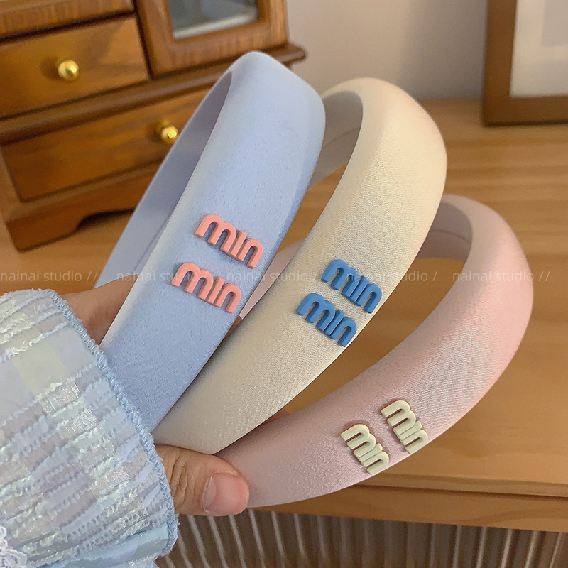 Cài Tóc Minmin RC2975