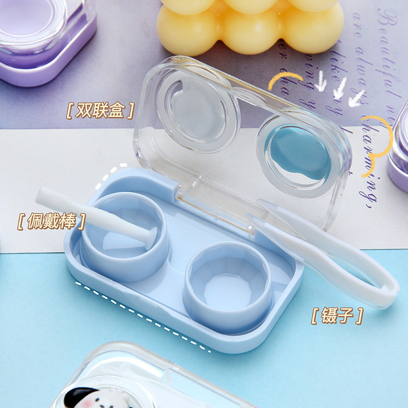 Hộp Đựng Lens RC4547