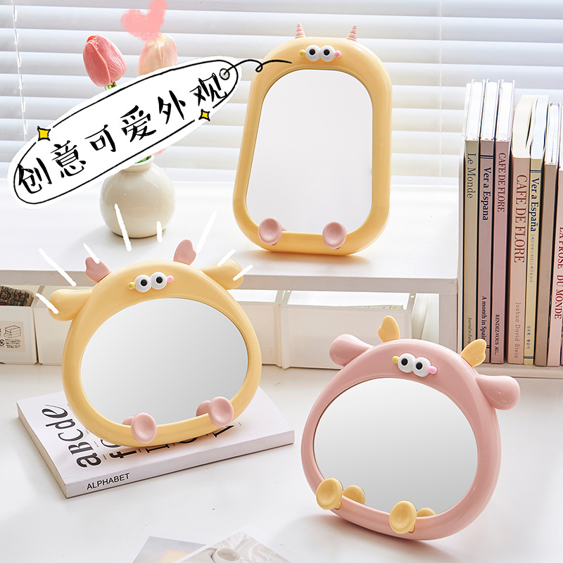 Gương Để Bàn RC0695