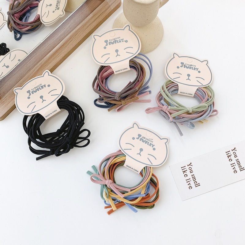 Set Cột Tóc RCCOT279