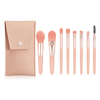 Set Cọ Trang Điểm RCDCMP4651