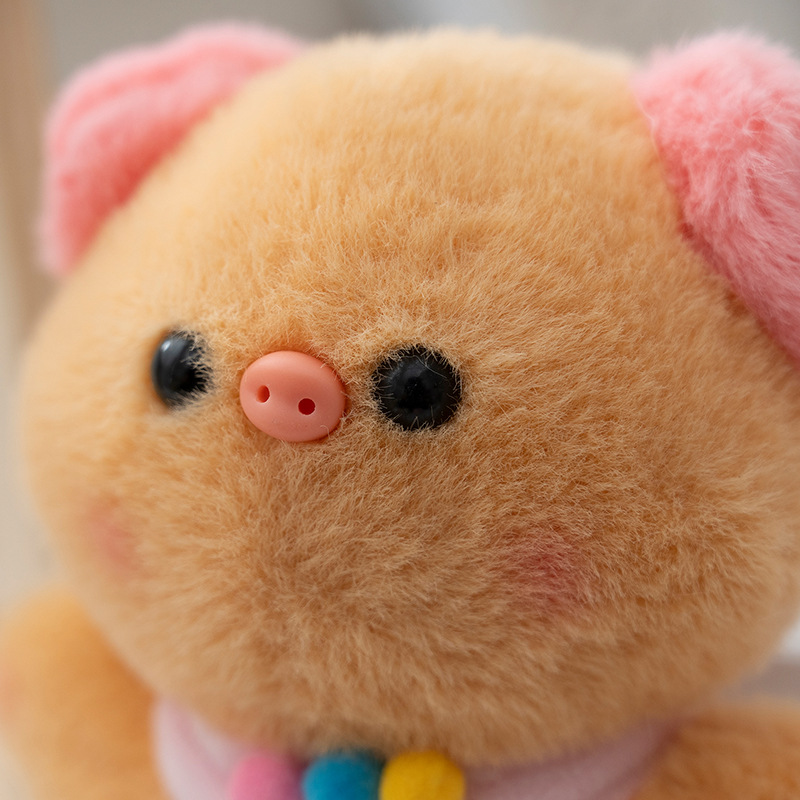 Móc Khóa Bông Heo RC4035