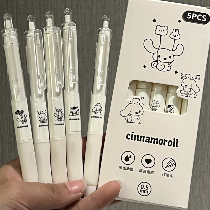Hộp 5 Bút RC04712