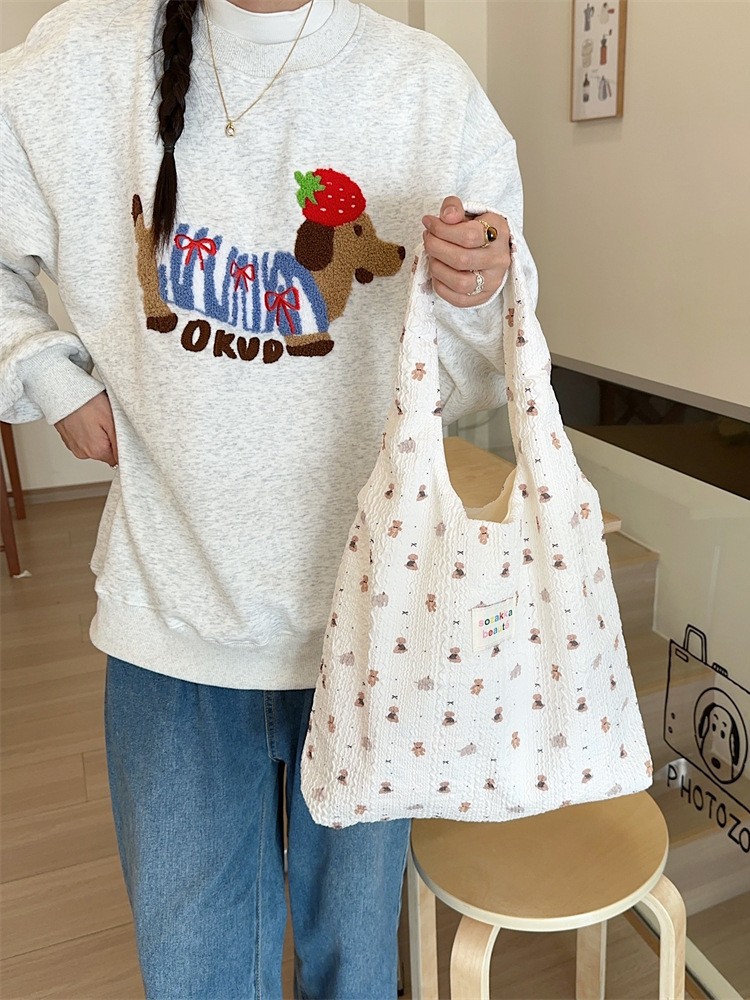 Túi Đeo Vai Hình RC3714