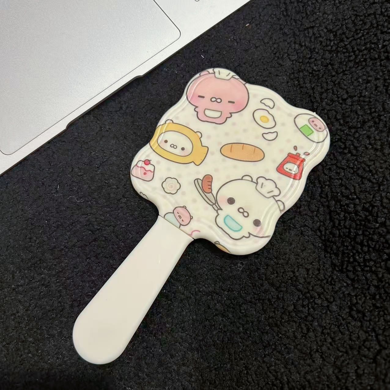 Gương Lược Kitty RCGUONG3552