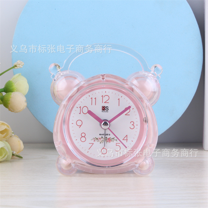 Đồng Hồ Để Bàn RC04636
