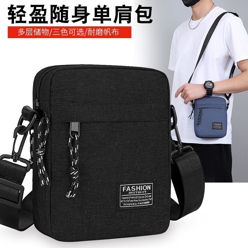 Túi Đeo Chéo RC4544