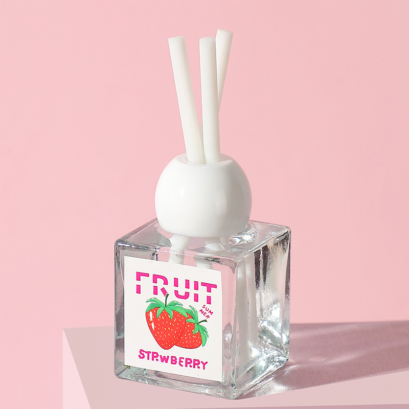 Tính Dầu Trái Cây RC2512