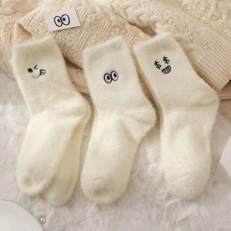 Set 10 Vớ Lông RCVO3591