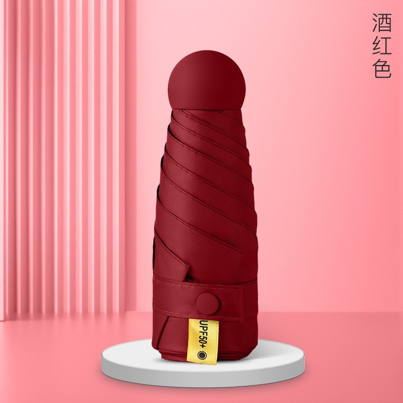 Dù Gấp Gọn RC4295