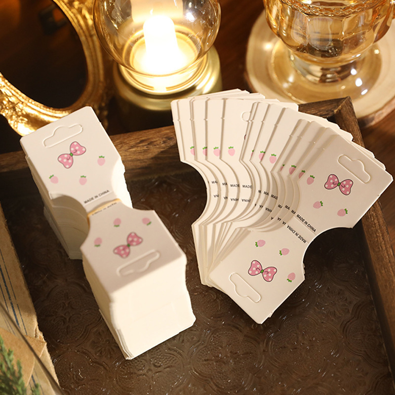 Xấp Tag Giấy RC3029