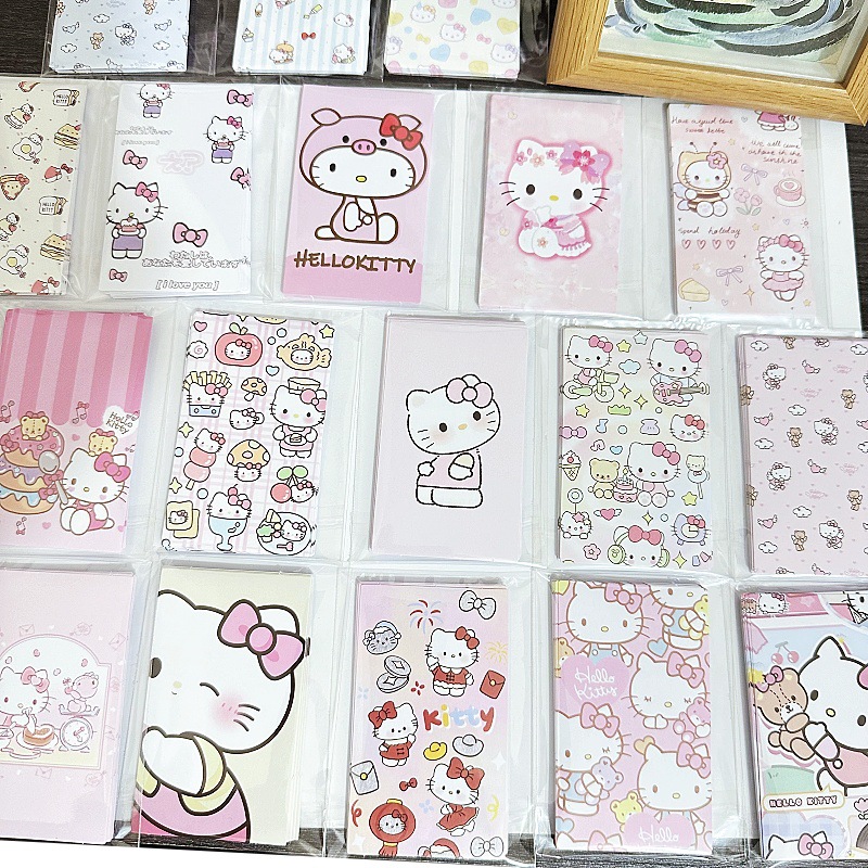 Sticker Niêm Phong (100 tờ) RC3680