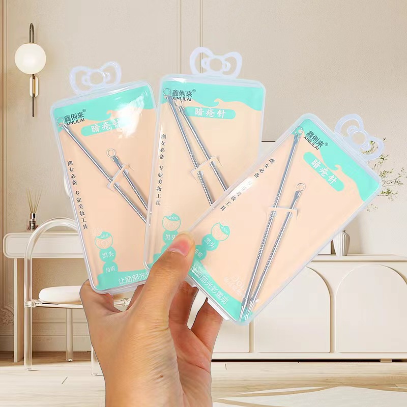 Hộp 2 Cây Nặn Mụn RC3793