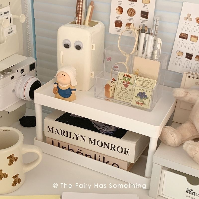 Kệ 2 Tầng RC2116