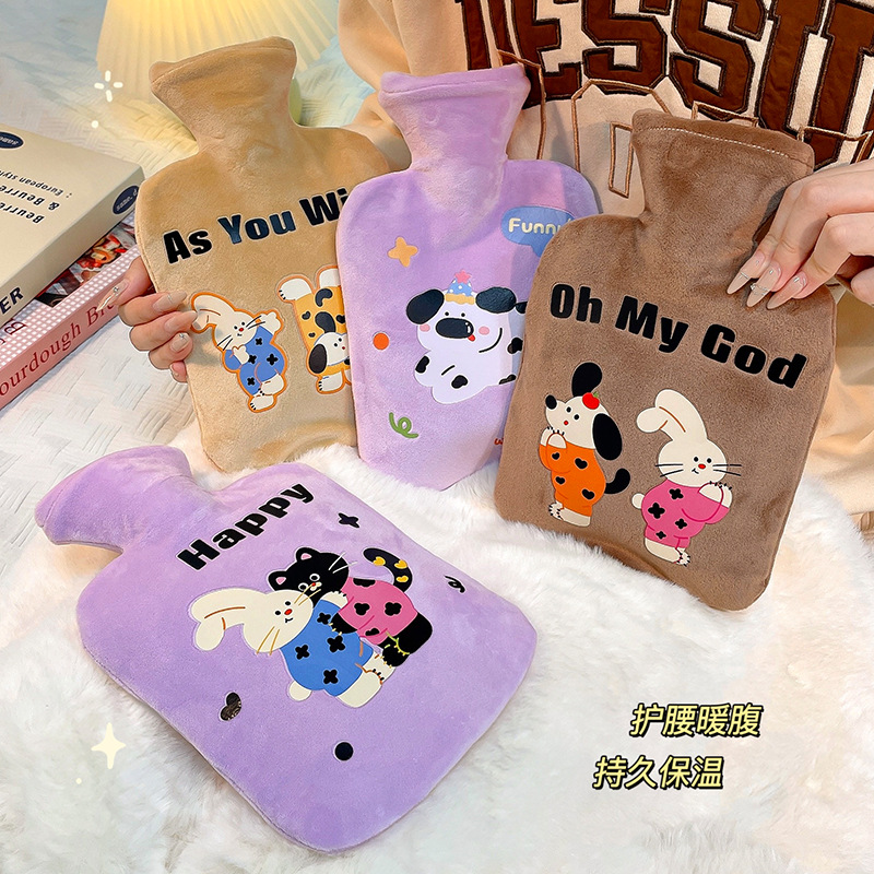 Túi Chườm PVC RC01017