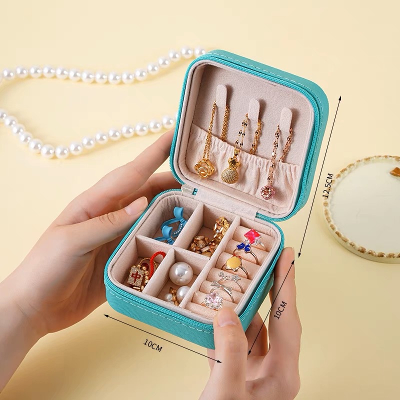 Hộp Đựng Trang Sức RC0146