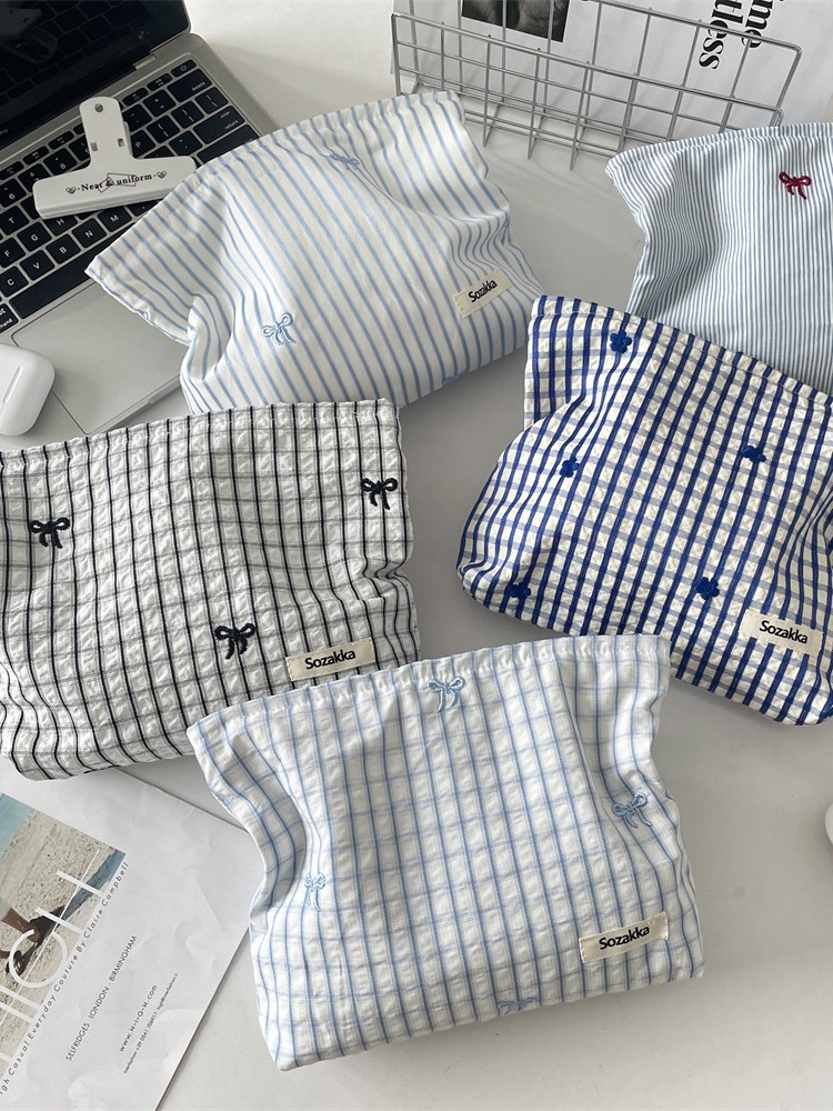 Túi Vải Đựng Mỹ Phẩm RC4106