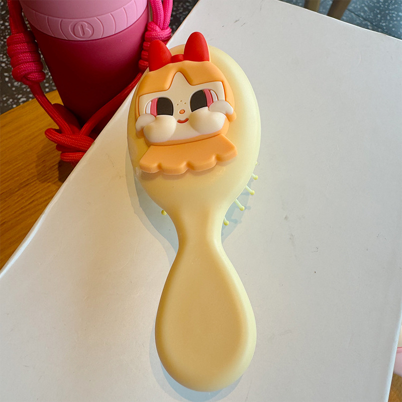 Lược Crybabe NT332