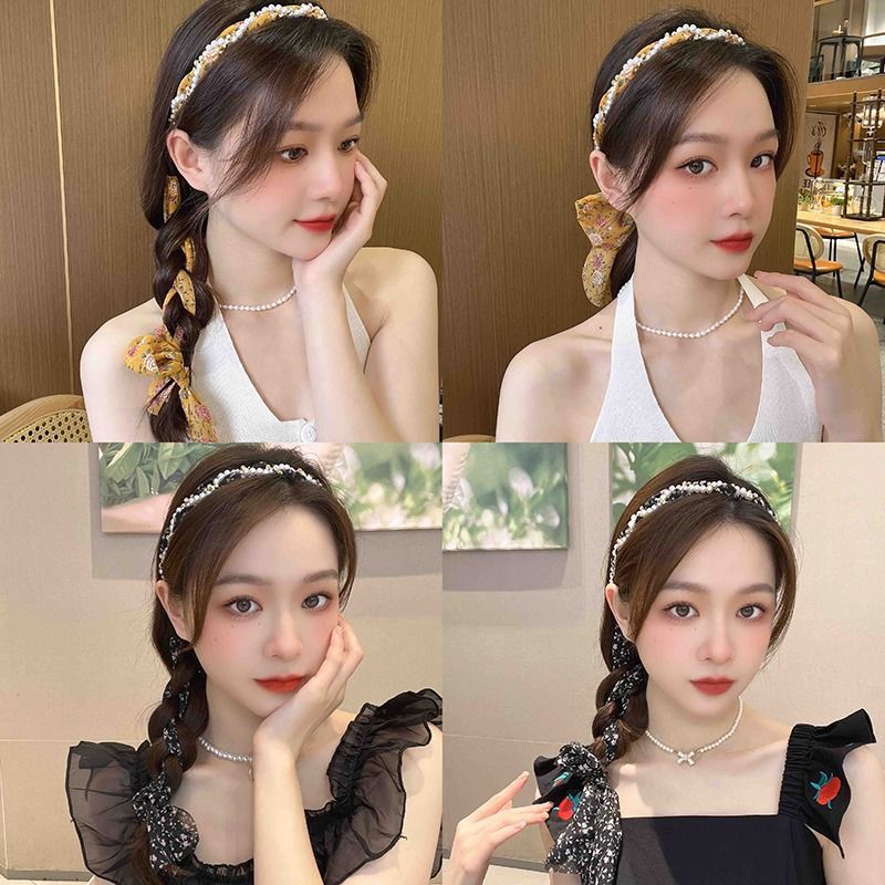 Băng Đô Hoa RC1529