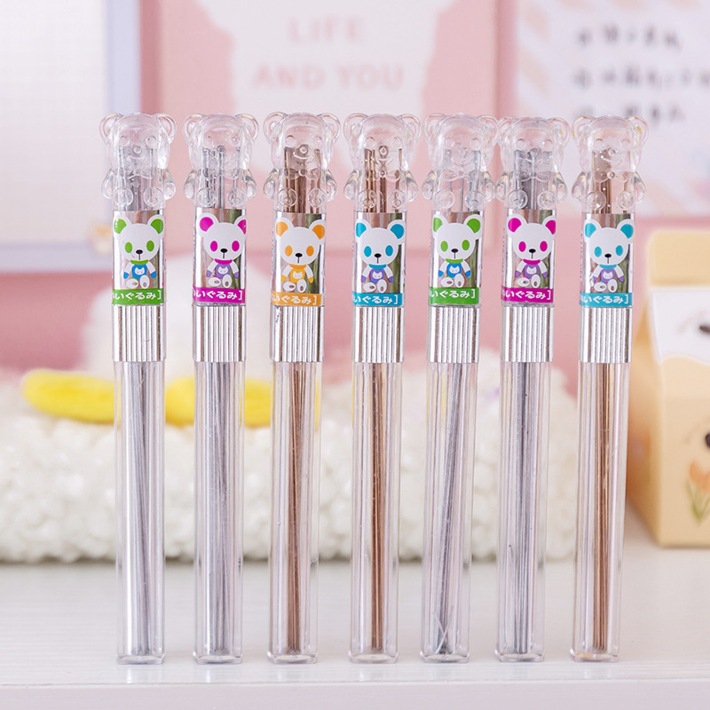 Hộp 48 Ngòi Chì 0.5mm RC04799